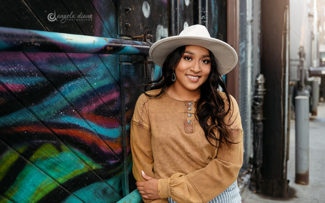 Bismarck, ND Senior Photography Guide